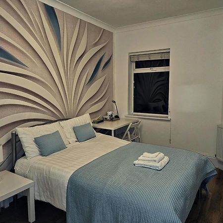 Ferienwohnung Rosie Blue London Exterior foto