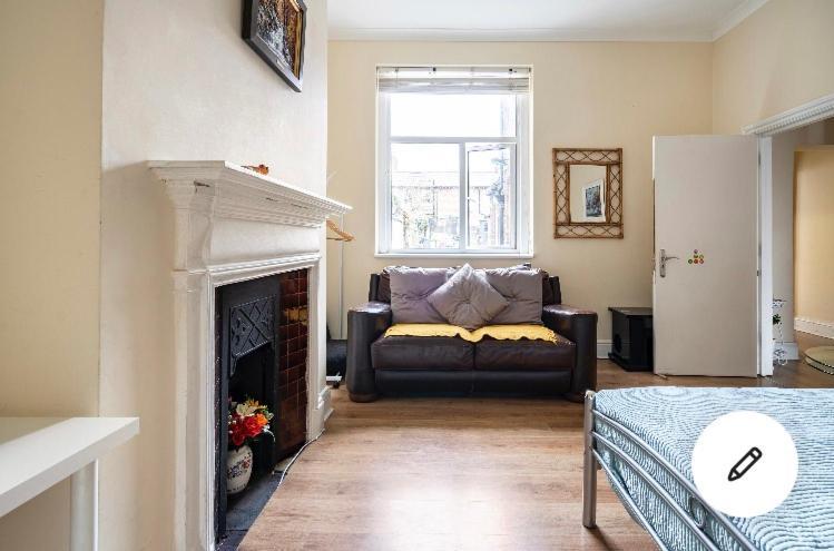 Ferienwohnung Rosie Blue London Exterior foto